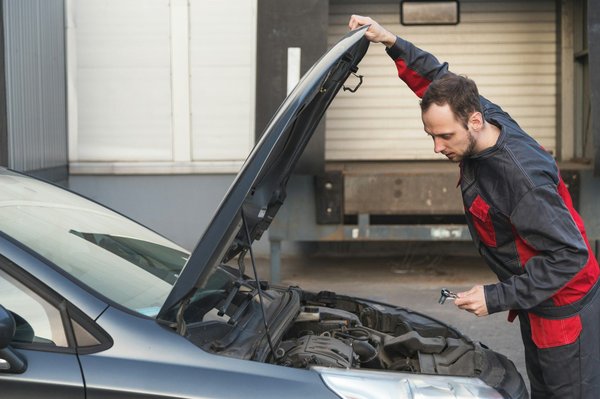 Optimiser son contrôle technique en tenant compte des préparatifs essentiels